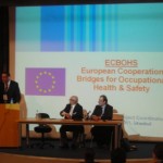 ECBOHS конференција поводом почетка пројекта, Истанбул 2010