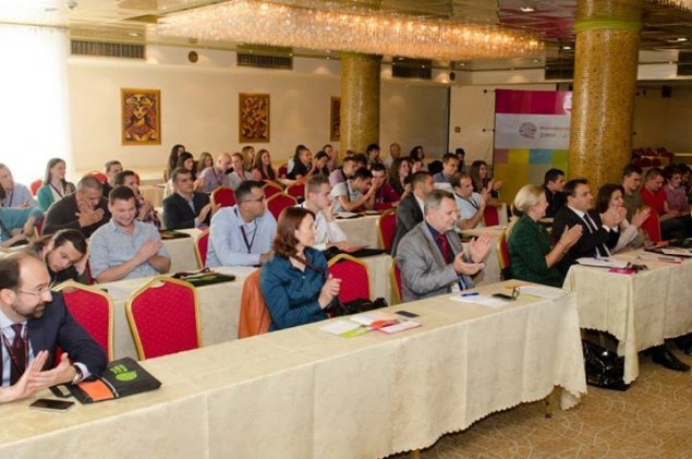 Poslovni forum mladih, Banja Luka 2014