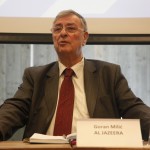 Conference Economy in media - media on economy, Jahorina 2016