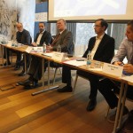 Conference Economy in media - media on economy, Jahorina 2016